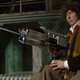Tom Baker with a big gun? All this and more will be coming to Twitch next week!